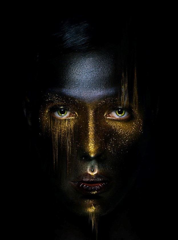 Art of Salem McBunny: One of the World’s Leading Fine Art Photographers